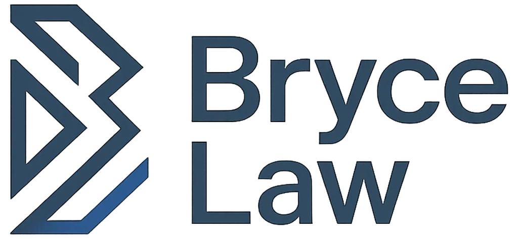 Bryce Law